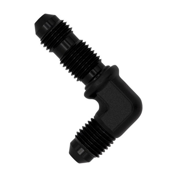 Flo Supply 16AN 90 Degree Bulkhead
