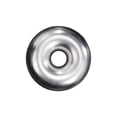 thumbnail image 1 of Flo Supply 2-1/2" Aluminum Donut Half, 1 of 2