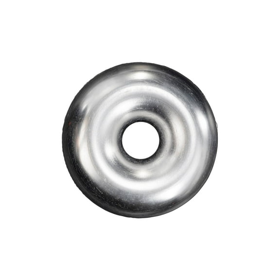 Flo Supply 2-1/2" Aluminum Donut Half