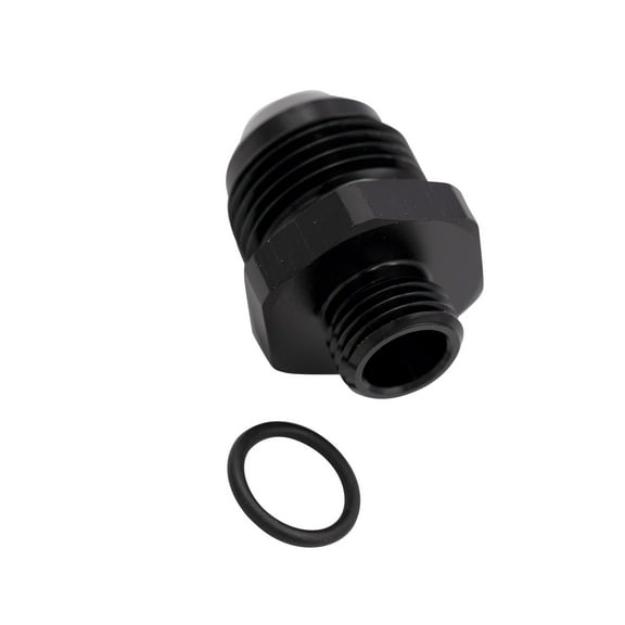 Flo Supply 20AN ORB Straight To 16AN Adapter