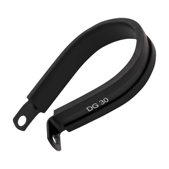 Flo Supply 3/16" Rubber Insulated P-Clamp