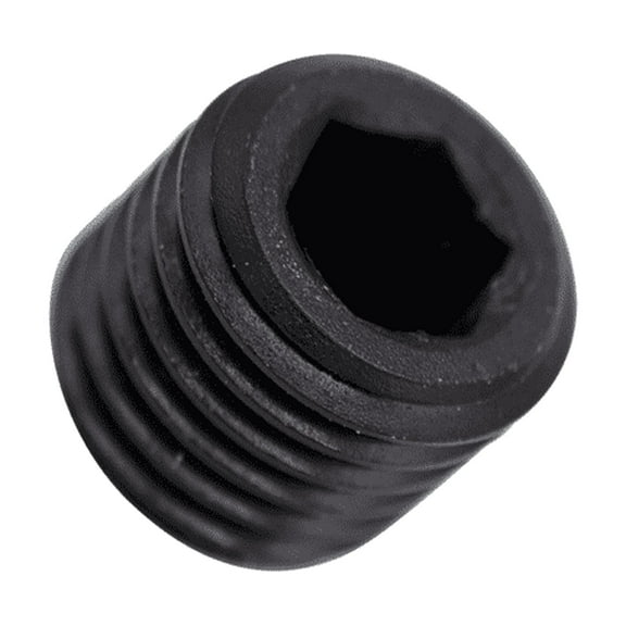 Flo Supply 3/8" NPT Plug