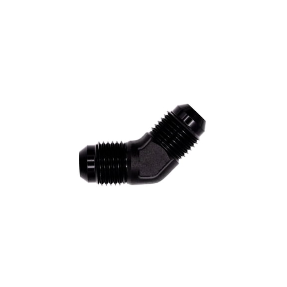 Flo Supply 3AN 45 Degree Male Union