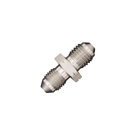 Flo Supply 3AN Male to M12X1.5 Male Union