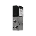 thumbnail image 1 of Flo Supply 4 Port Solenoid Valve - (2/2 or 3/2 Valve), 1 of 3