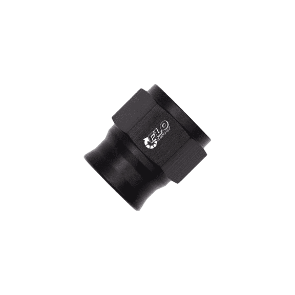 Flo Supply 4AN PTFE Hose End Socket