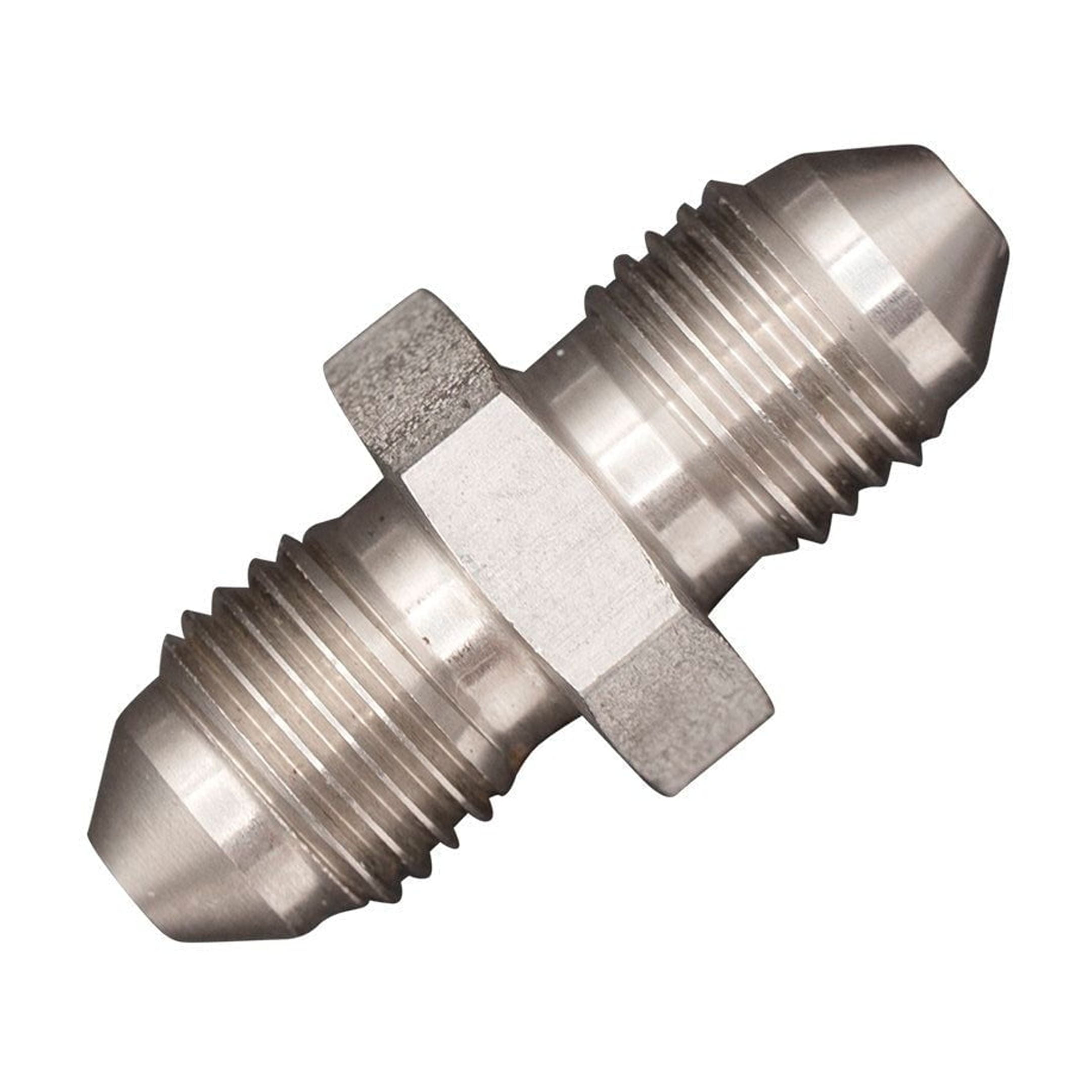 Russell #3 Bulkhead Nuts 2pk 643871 Russell #3 Bulkhead Nuts 2pk 643871