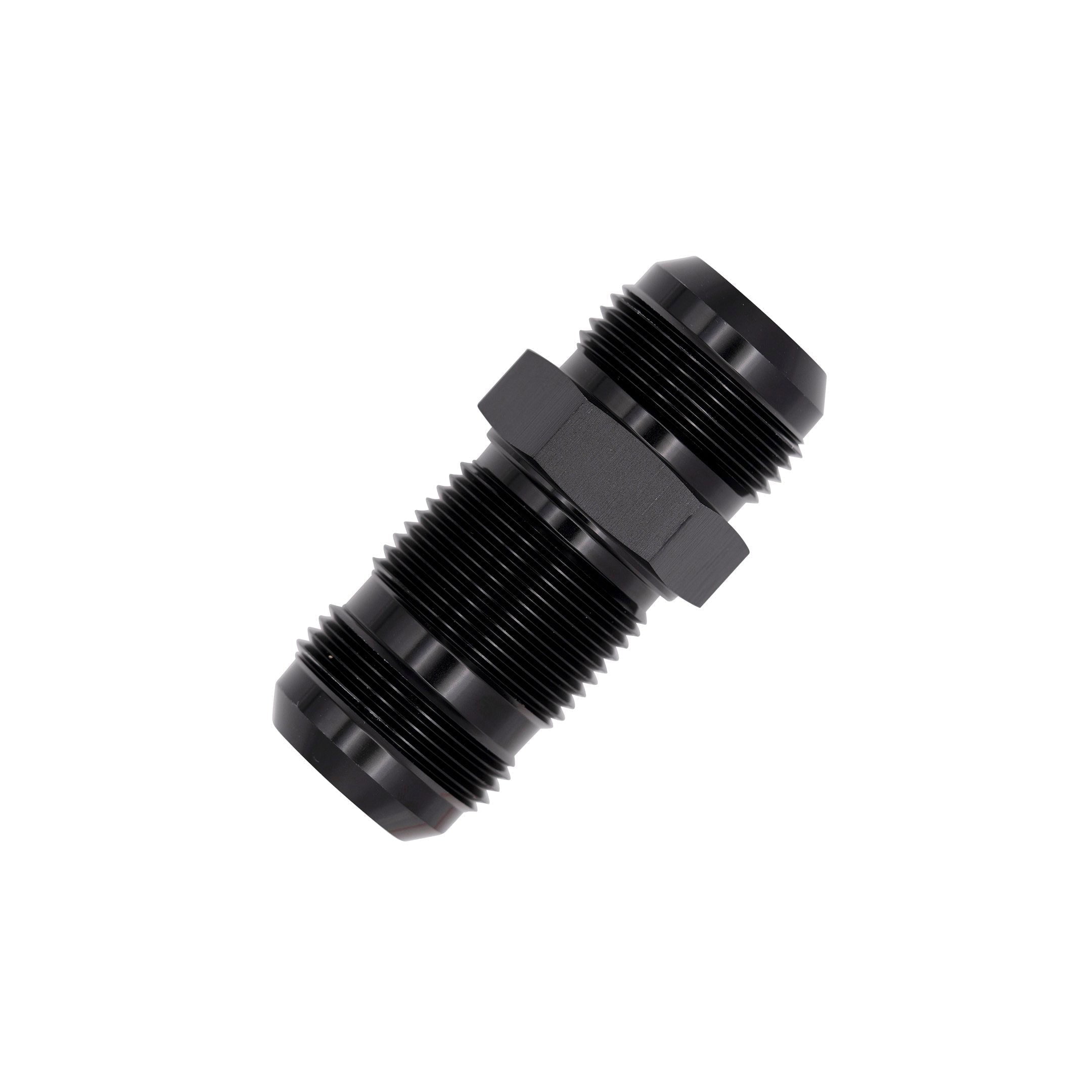 Redhorse 4AN Bulkhead Nuts Aluminum (2pk) Redhorse 4AN Bulkhead Nuts Aluminum (2pk)