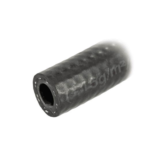 Flo Supply 5/16" Rubber Fuel Line Hose