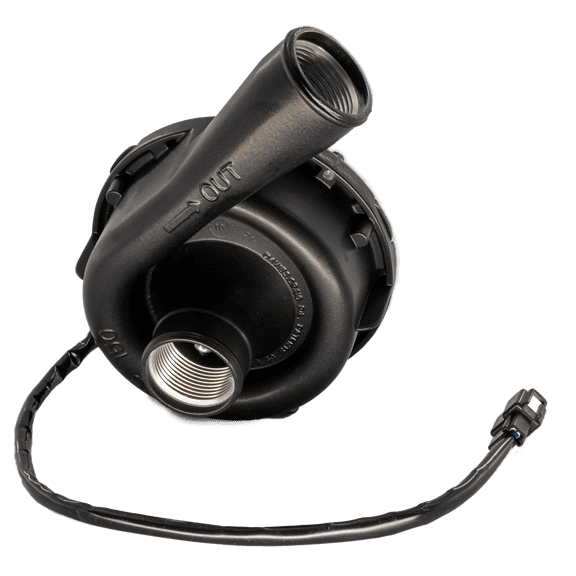 Flo Supply Water Circulation Pump - 150LPM / 40GPM