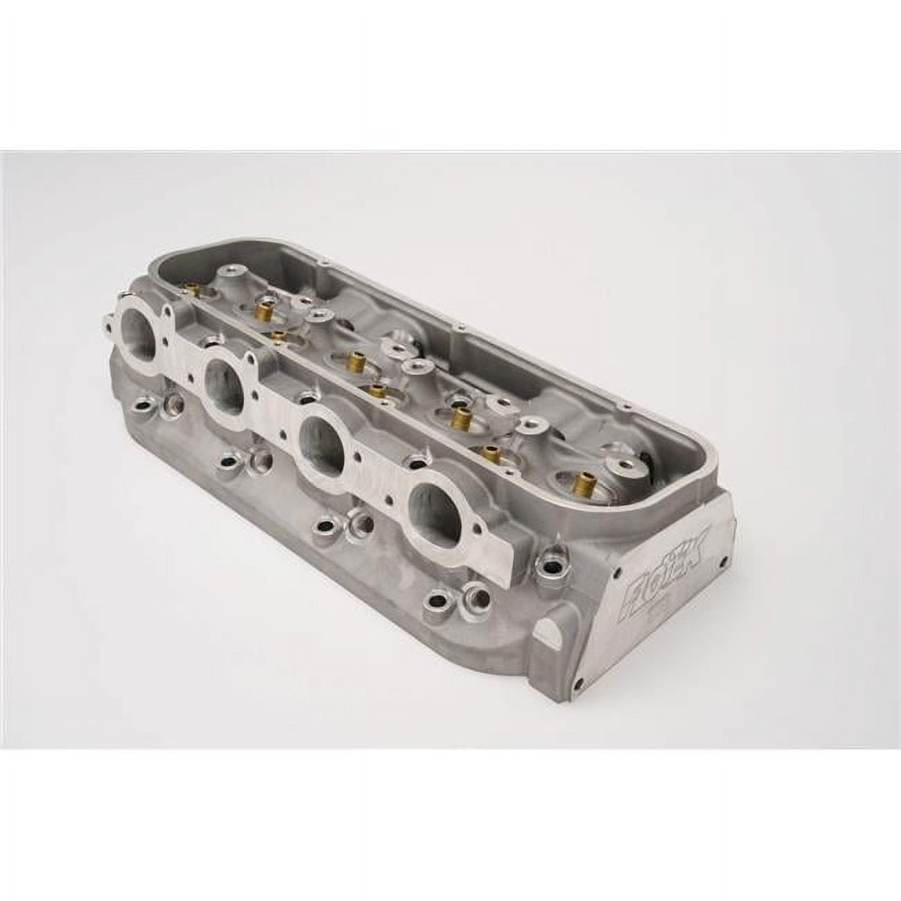 Flotek 375-5058 Jackal Series Aluminum Cylinder Head Assembled 375 BBC Flotek 375-5058 Jackal Series Aluminum Cylinder Head Assembled 375 BBC