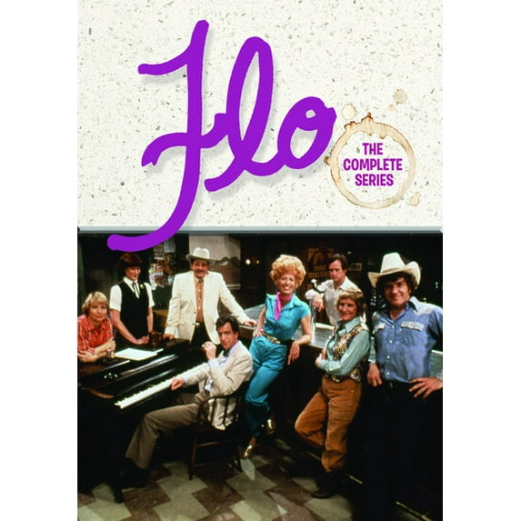Flo: The Complete Series