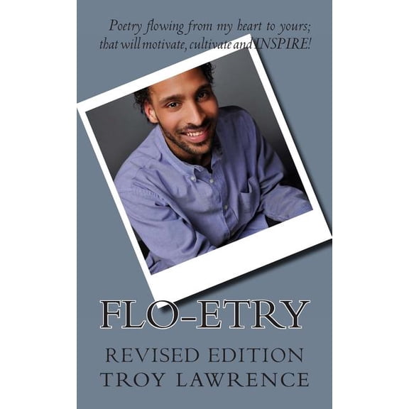 Flo-etry (Paperback)