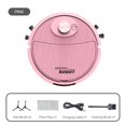 thumbnail image 1 of FloHua Baby Toys kids Toys NEW Kids Holiday Gifts Smart Robot Toy Vacuum Cleaner Auto Floor Cleaning Toy Play With Children And Pet Gifts for Kids, 1 of 8