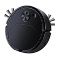 thumbnail image 1 of FloHua Baby Toys kids Toys Smart Sweeping Robot Sweeping And Mopping 3 In 1 Rechargeable Cleaning Machine Mini Vacuum Cleaner Toys for Ages 2-4, 1 of 3