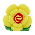 thumbnail image 1 of FloHua Christmas Gifts Soft And Colorful Plush Toy Flowers - For Gifts Decorations And Play Available In Two Sizes Great For All Ages Easy To Clean Lightweight And Portable(11.81in), 1 of 5