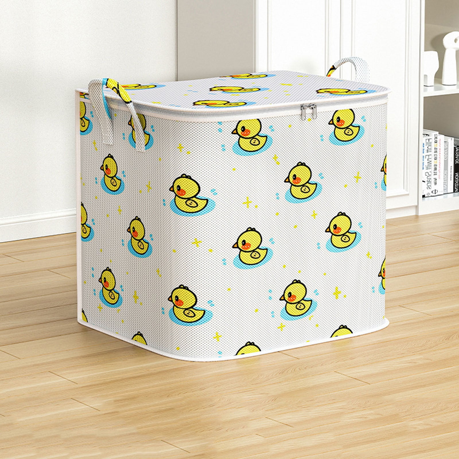 FloHua Mothers Day Gifts Clearance Clothes Storage Bag Household ...