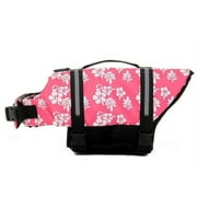 FloHua Mothers Day Gifts Life Jacket Pet Coat Reflective Outdoor Dog Clothes Pet Swimsuit Dog XXS
