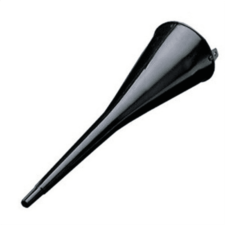 Hopkins Super Funnel Automotive Specialty Tools, Black