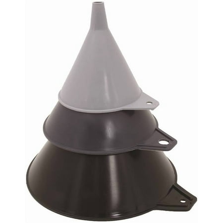 6872295,FUNNEL SETS,POLYETHYLENE ,
