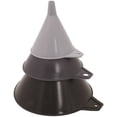 thumbnail image 1 of 6872295,FUNNEL SETS,POLYETHYLENE ,, 1 of 5
