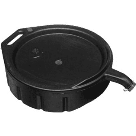 FloTool 15 Quart Drain Container