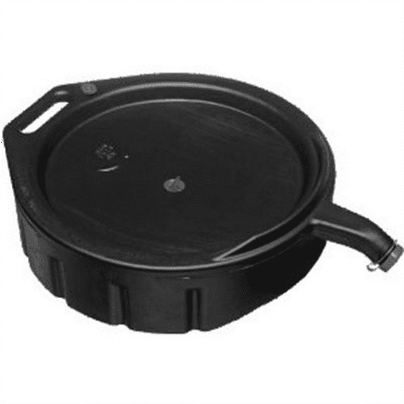 FloTool 15 Quart Drain Container