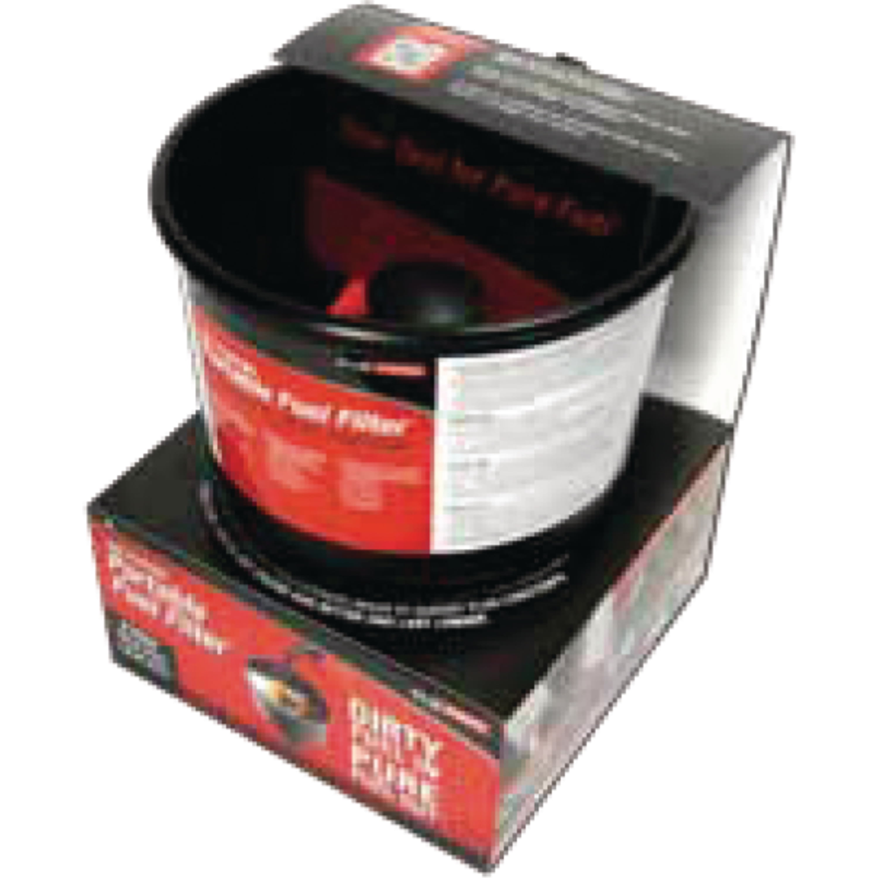 FloTool F15C "Mr Funnel" Conductive 12 GPM RV Fuel Filter Funnel