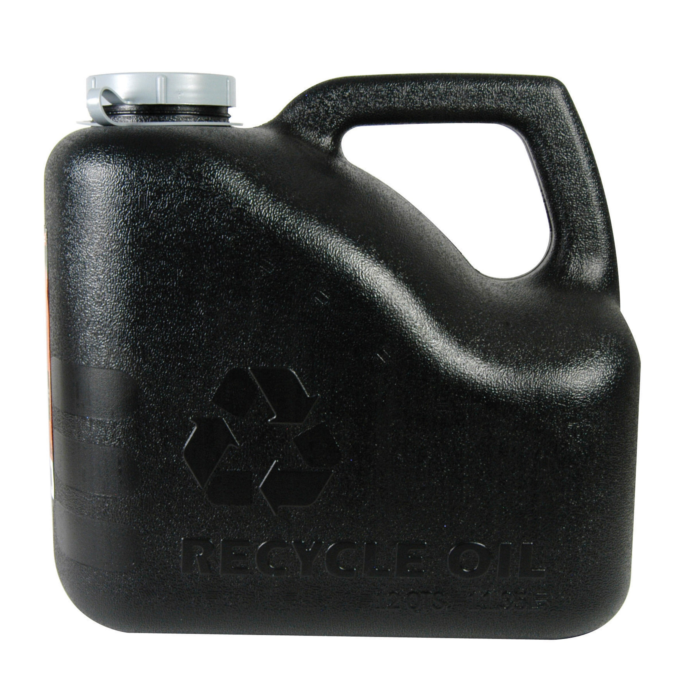 FloTool Hopkins 11849 DisposOil Recycle Oil Jug