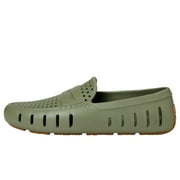 FLOAFERS Country Club Driver 2.0 Mermaid Green / Gum 25-SS-CC4-MRMDGRN Men's Size 5