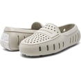 thumbnail image 1 of Floafers Posh Driver 2.0 Bone/Bright White 9 M, 1 of 5