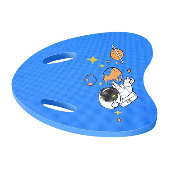 Float Board for Safe Swim Training Tool Space Exploration Design Water Aid