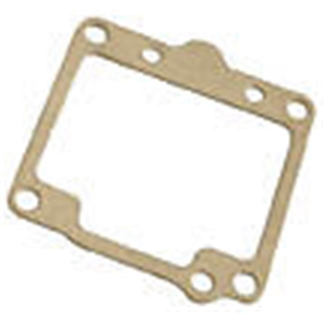 1978 - 1988 Yamaha SR XT 500 Float Bowl Gasket 2H0-14184-00 1978 - 1988 Yamaha SR XT 500 Float Bowl Gasket 2H0-14184-00