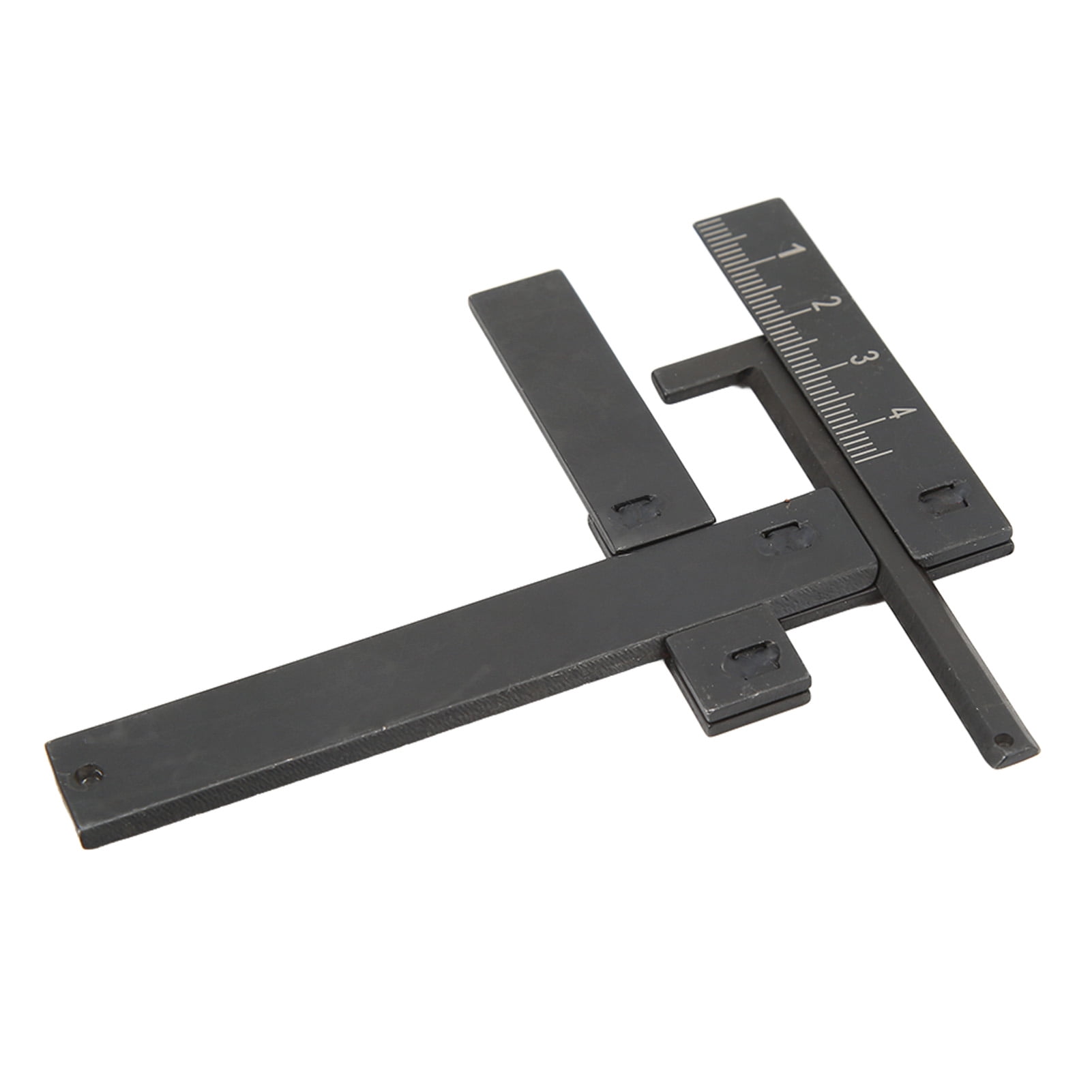 Float Level Adjusting Gauge, Carburetor Float Level Gauge High Strength Universal Rustproof For