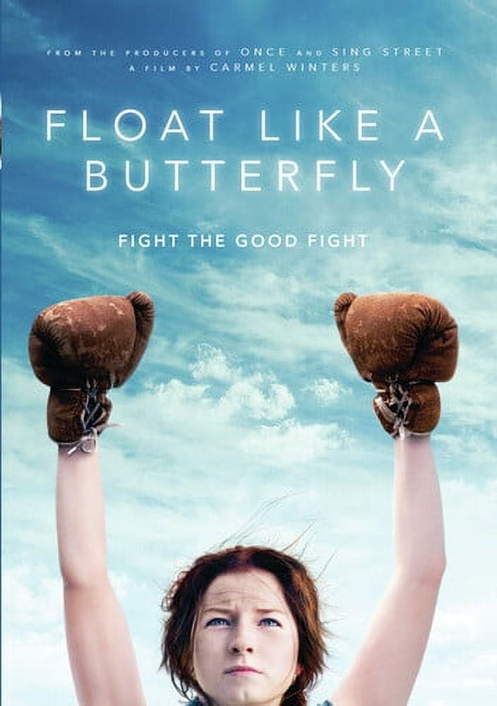 ALLIED VAUGHN Float Like A Butterfly (DVD), Level 33 Ent., Drama