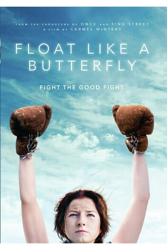 Float Like A Butterfly (DVD), Level 33 Ent., Drama