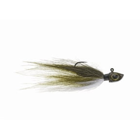 Float 'N' Fly Baby Bass 1/8