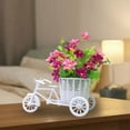 thumbnail image 1 of Float Ornaments Simulated Plant Decorations Artificial Flowers 1Pc Clearance! Nomeni Flower Car Ornaments Simulated Plant Decorations Artificial Flowers 1Pc C, Fake Flowers Promotion Sale!, 1 of 4