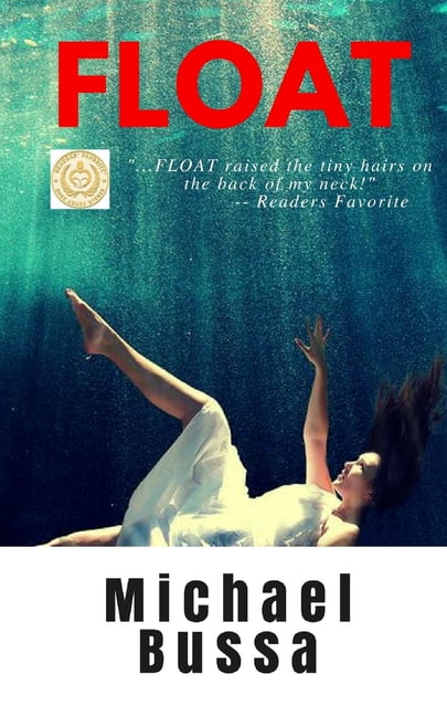 Float (Paperback)