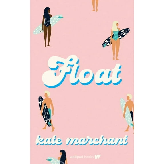 Float, (Paperback)