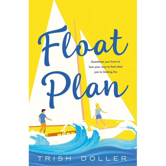 Float Plan (Paperback)