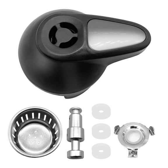 Release Valves Float Release Handle Pressure Cooker Valves for LUX 3Qt 5Qt 6Qt IP-LUX50 IP-LUX60