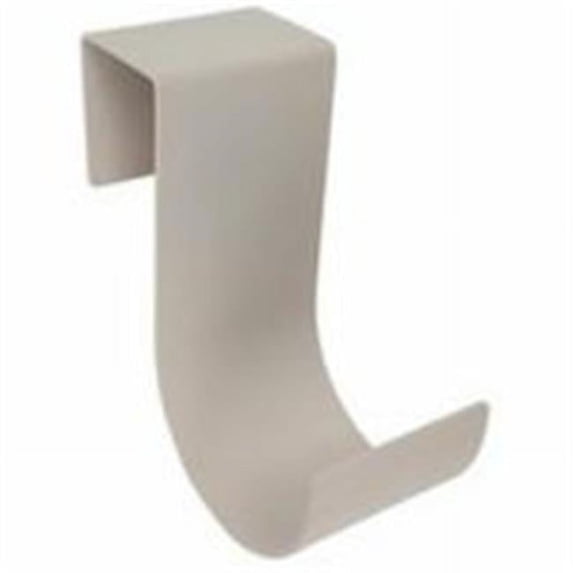 Float Storage 1SET-T Combo Pack Pool Accessory Hooks Fits 0.75 to 1.125 in. Fence, Tan & Beige