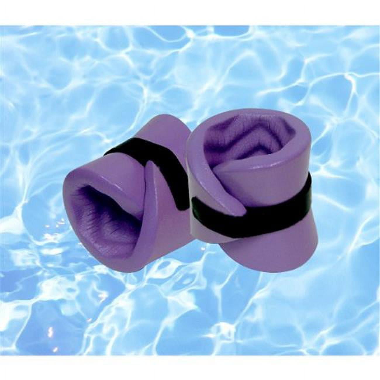 Float Storage 8901034 Ankle Wraps - Purple