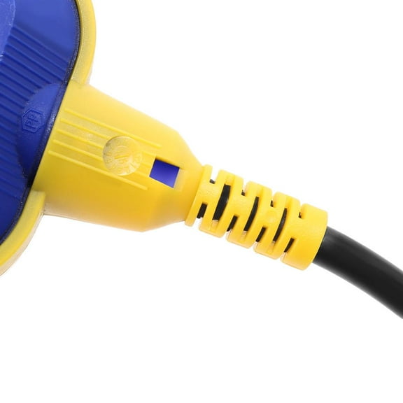 Float Switch, Automatically Adjustable High Sealability Bilge Easy To Install for Barrels Swimming Pools Water Containers Tanks