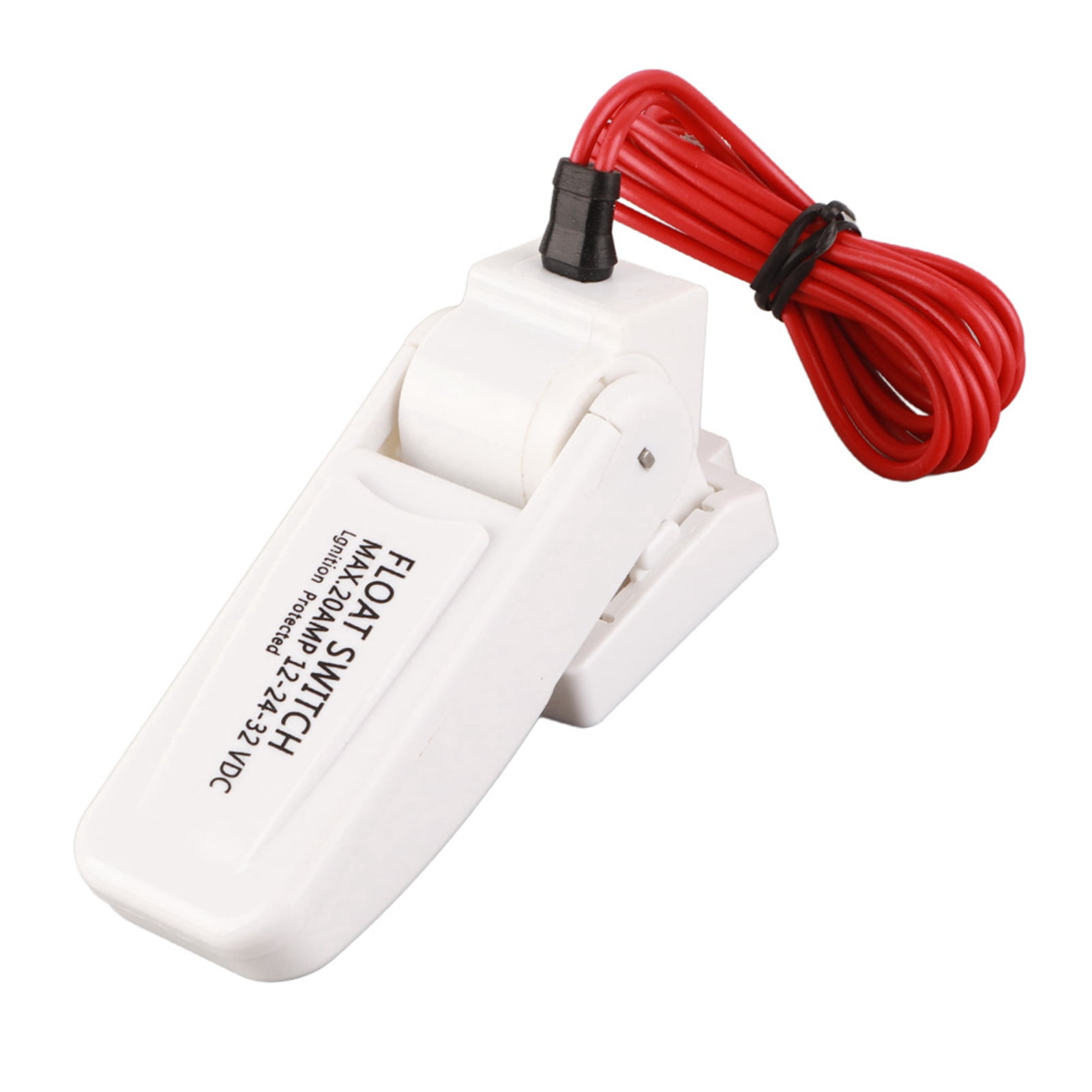 Float Switch Bilge Float Switch Submersible Switch Boat Parts Bilge
