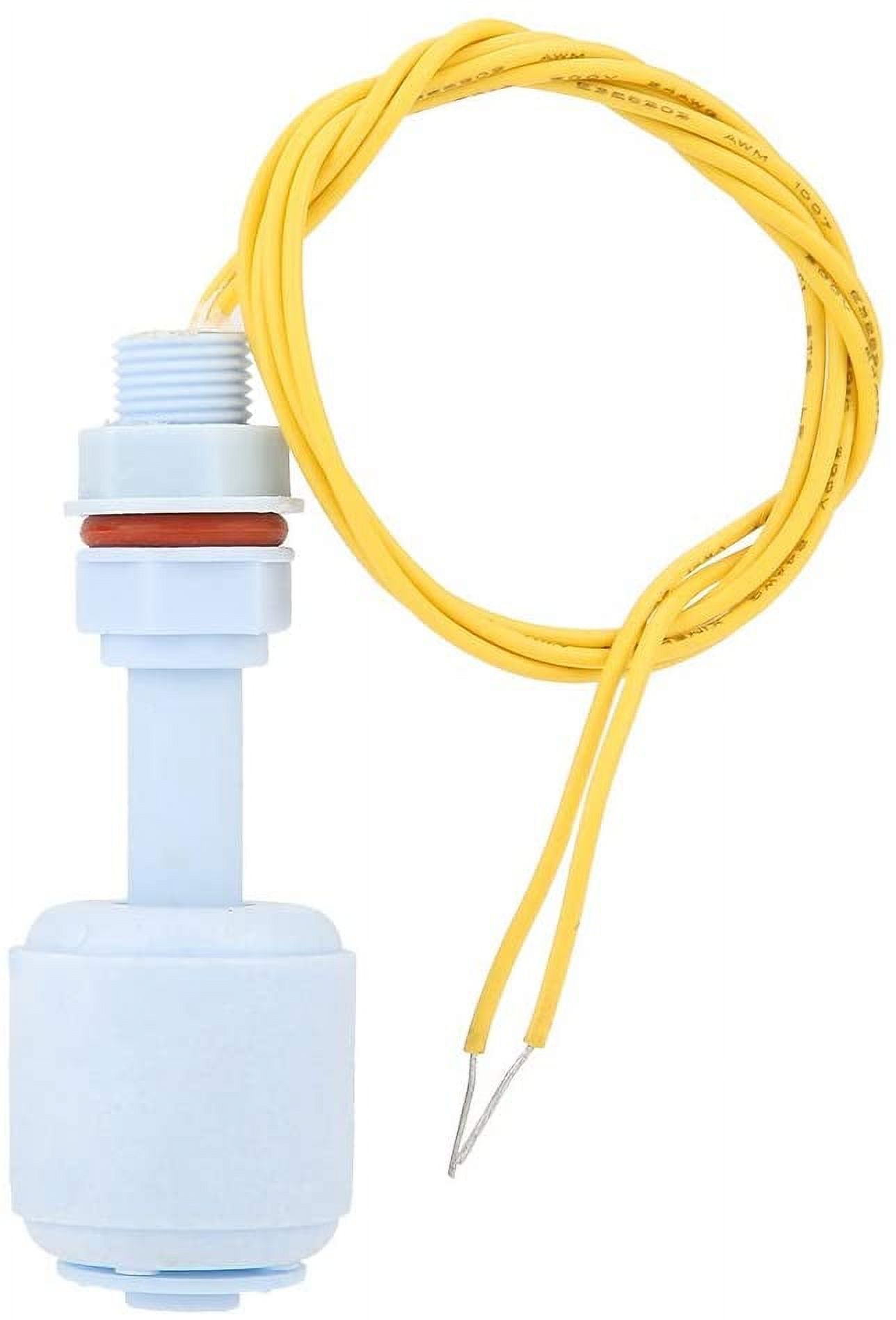Float Switch, Liquid Level Sensor Float Switch, Water Level Sensor for