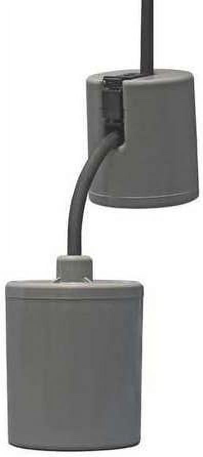 Sje Rhombus Float Switch Installation Instructions Float Type Level ...