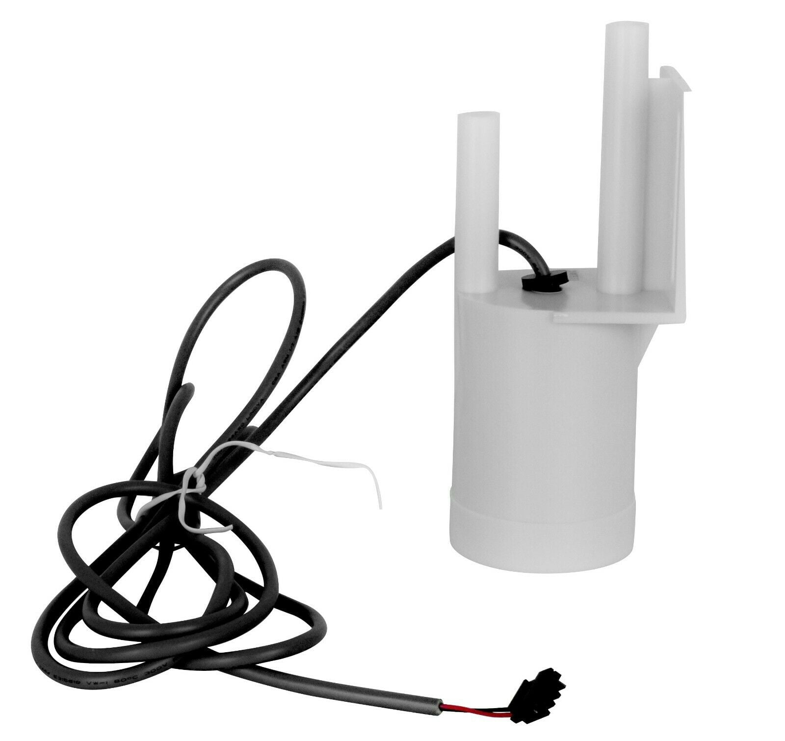 Nueva Pieza) Paquete De 10 Interruptores De Flotador Hoshizaki - P/N