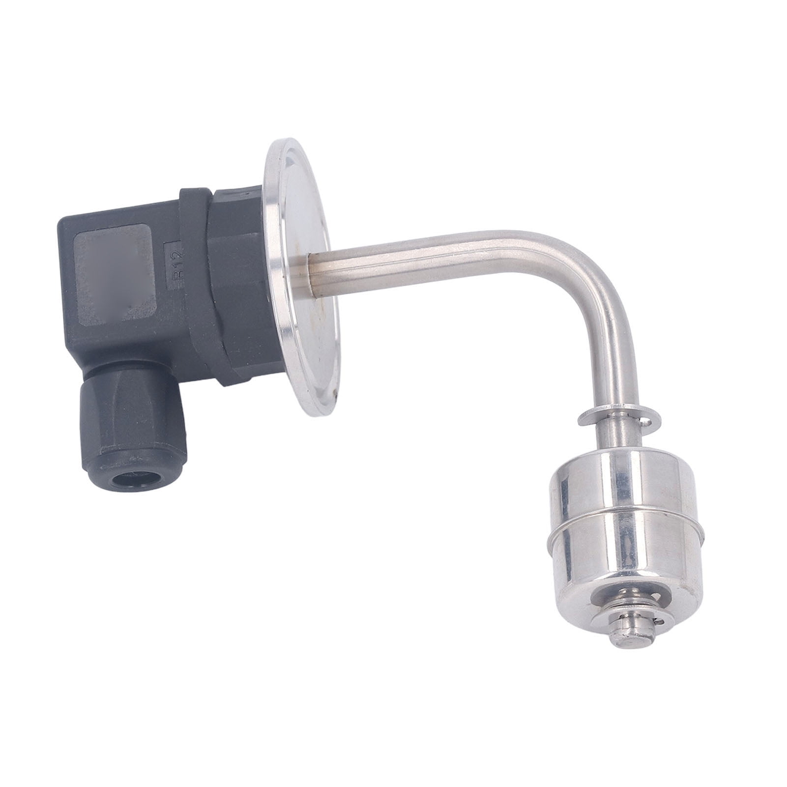 Float Switch Stainless Steel Float Switch AC DC 0110V Liquid Grade